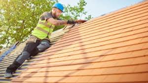 Best Rubber Roofing (EPDM, TPO)  in Frankenmuth, MI